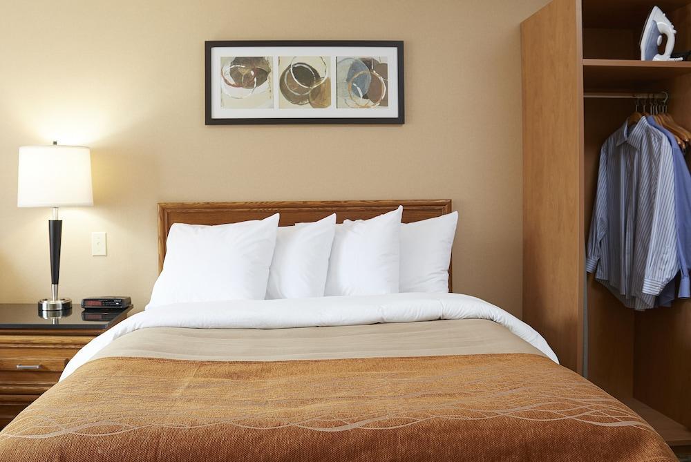Comfort Inn Ottawa Esterno foto
