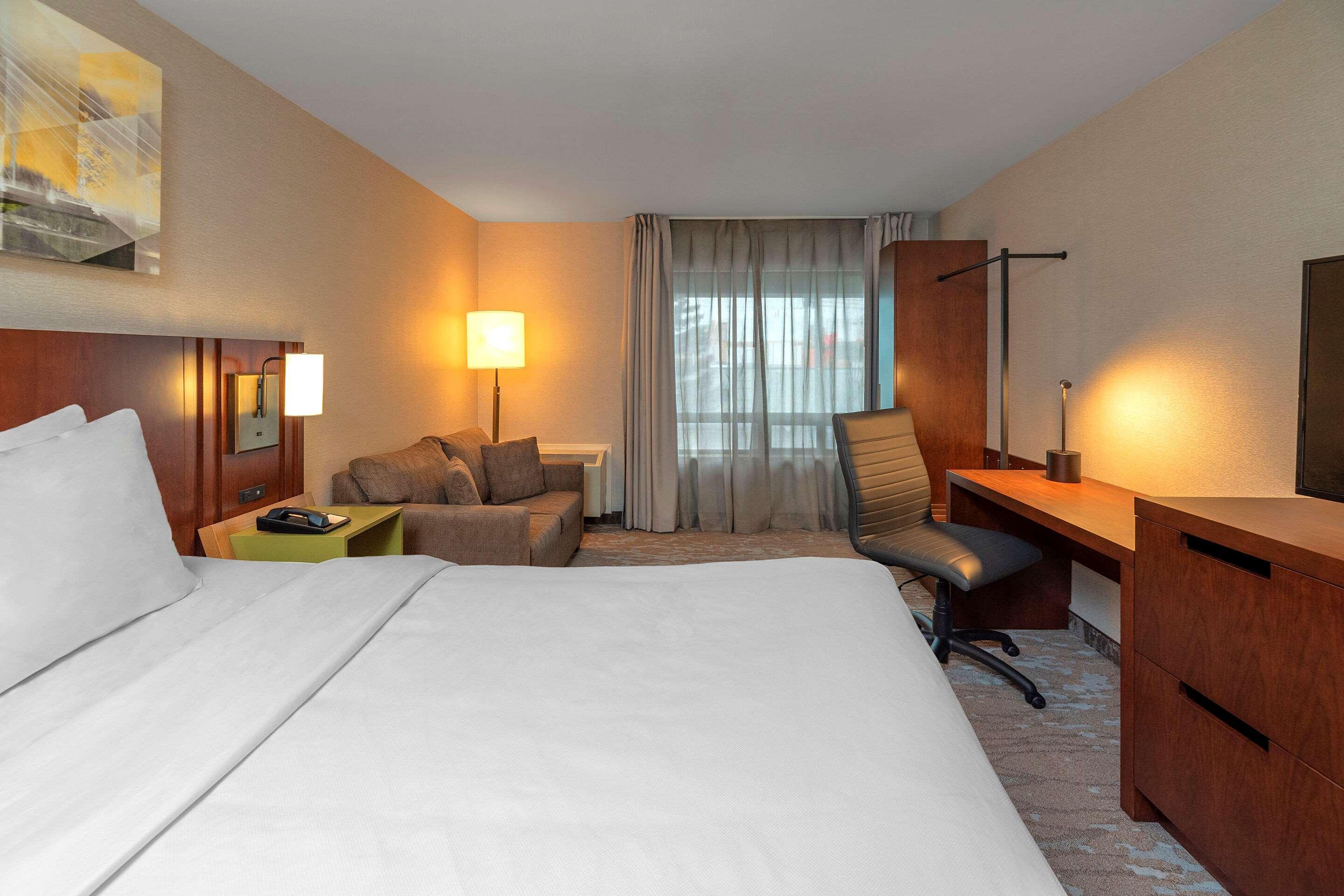 Comfort Inn Ottawa Esterno foto