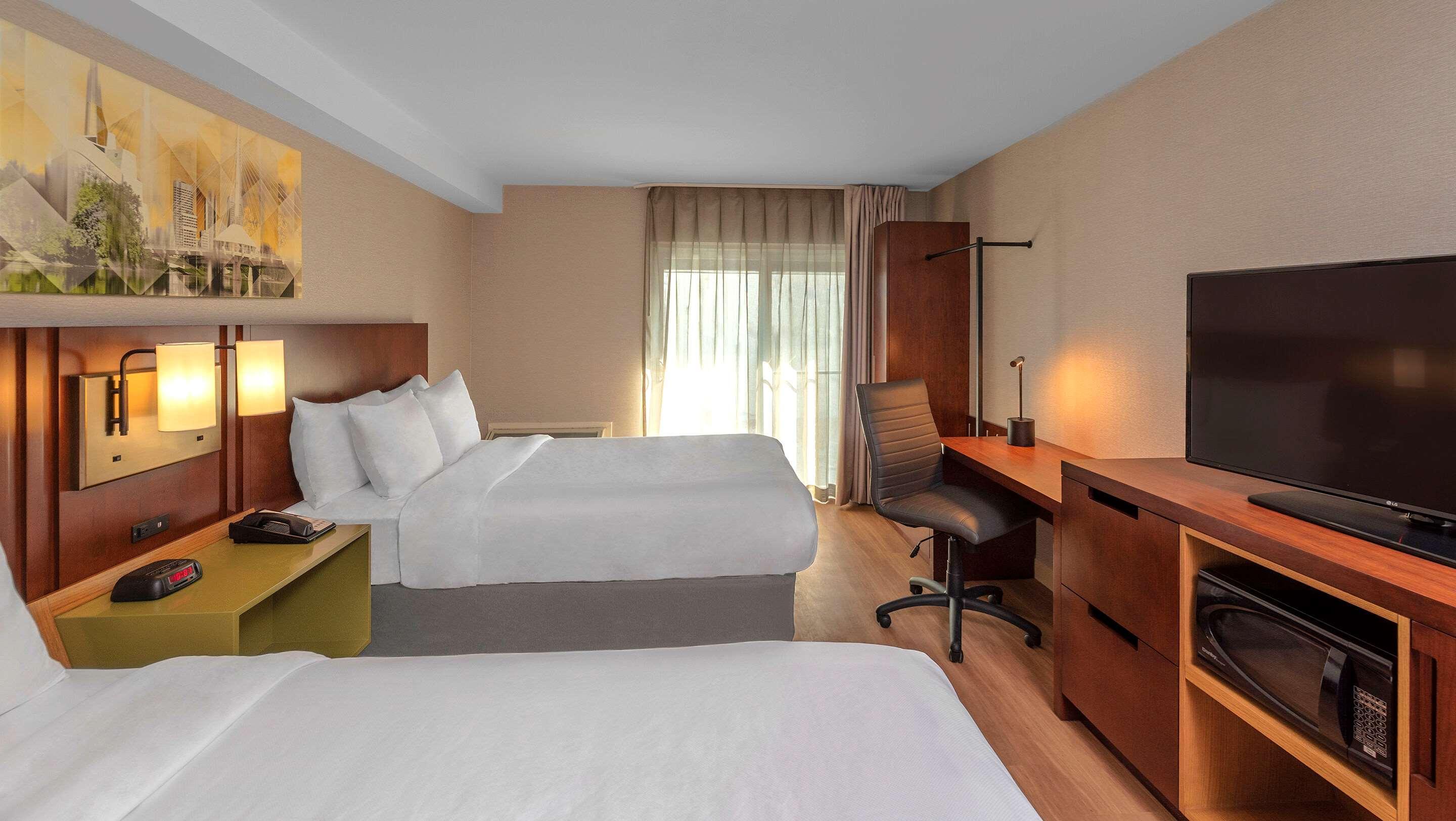 Comfort Inn Ottawa Esterno foto