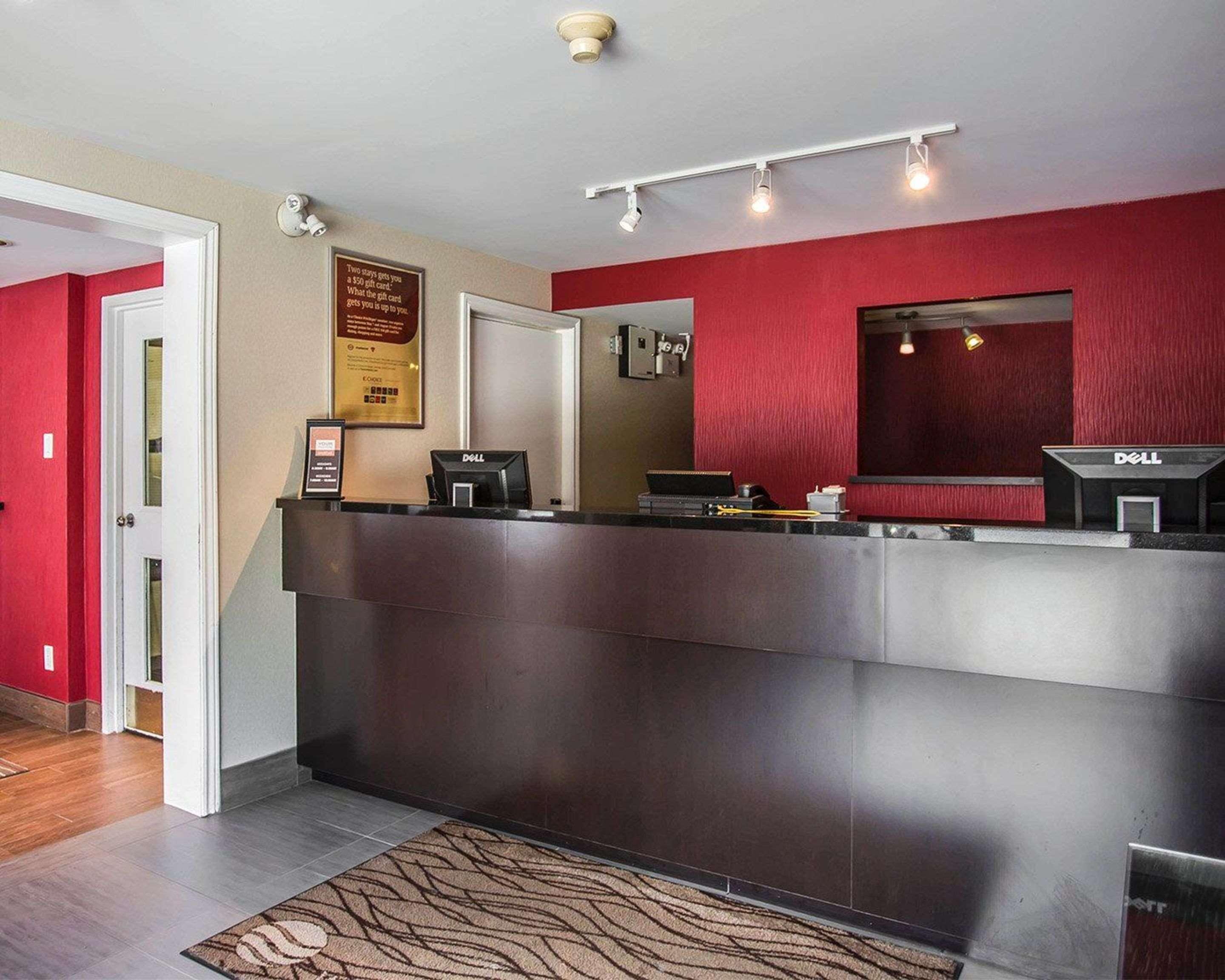 Comfort Inn Ottawa Esterno foto