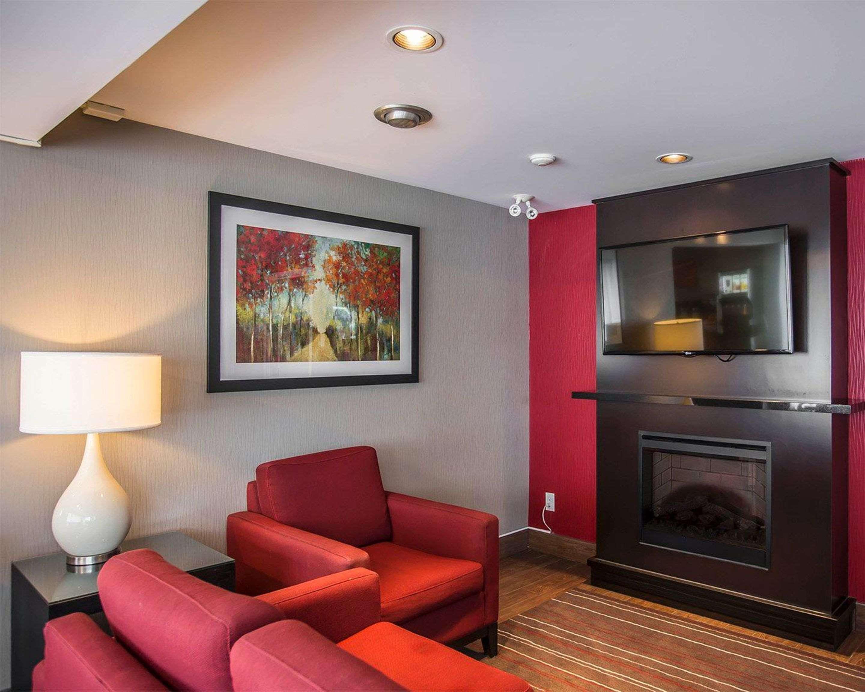 Comfort Inn Ottawa Esterno foto