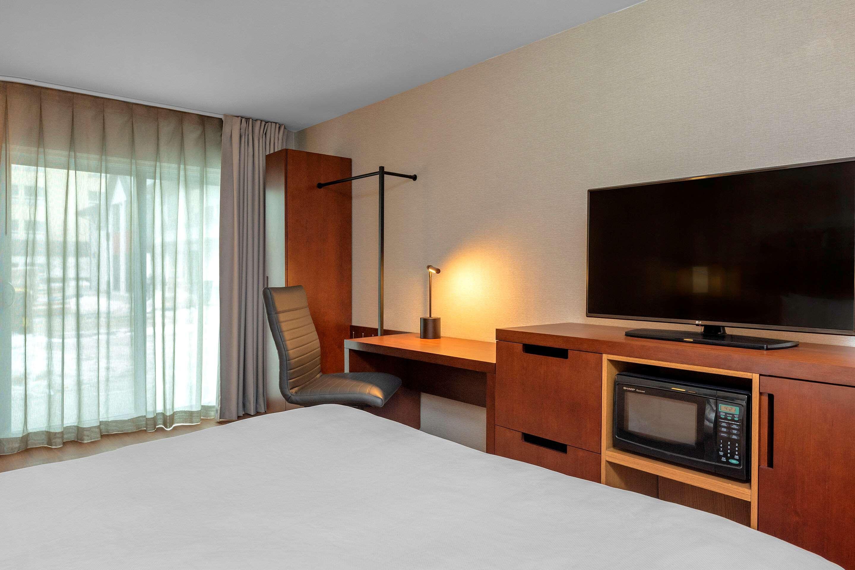Comfort Inn Ottawa Esterno foto