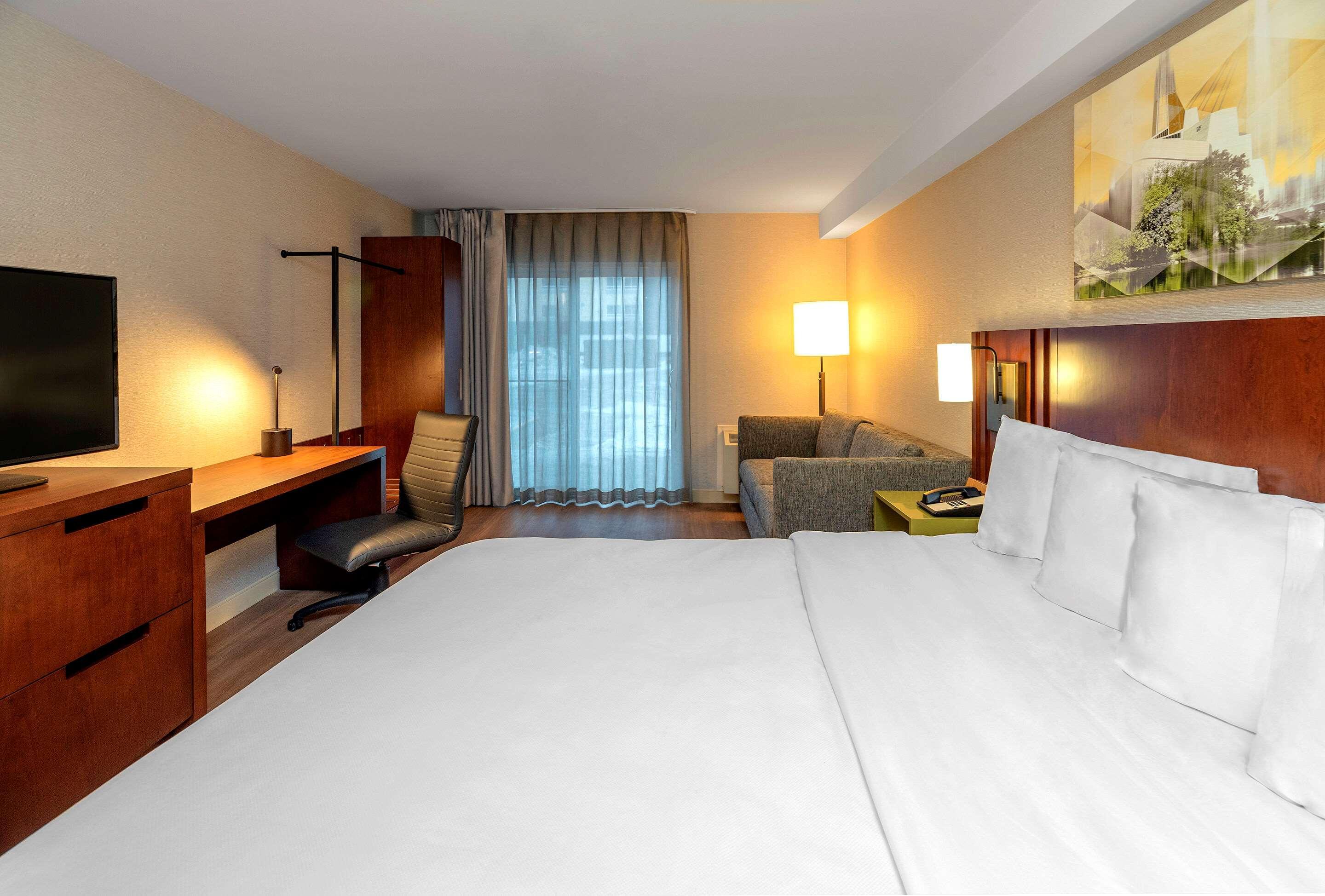 Comfort Inn Ottawa Esterno foto