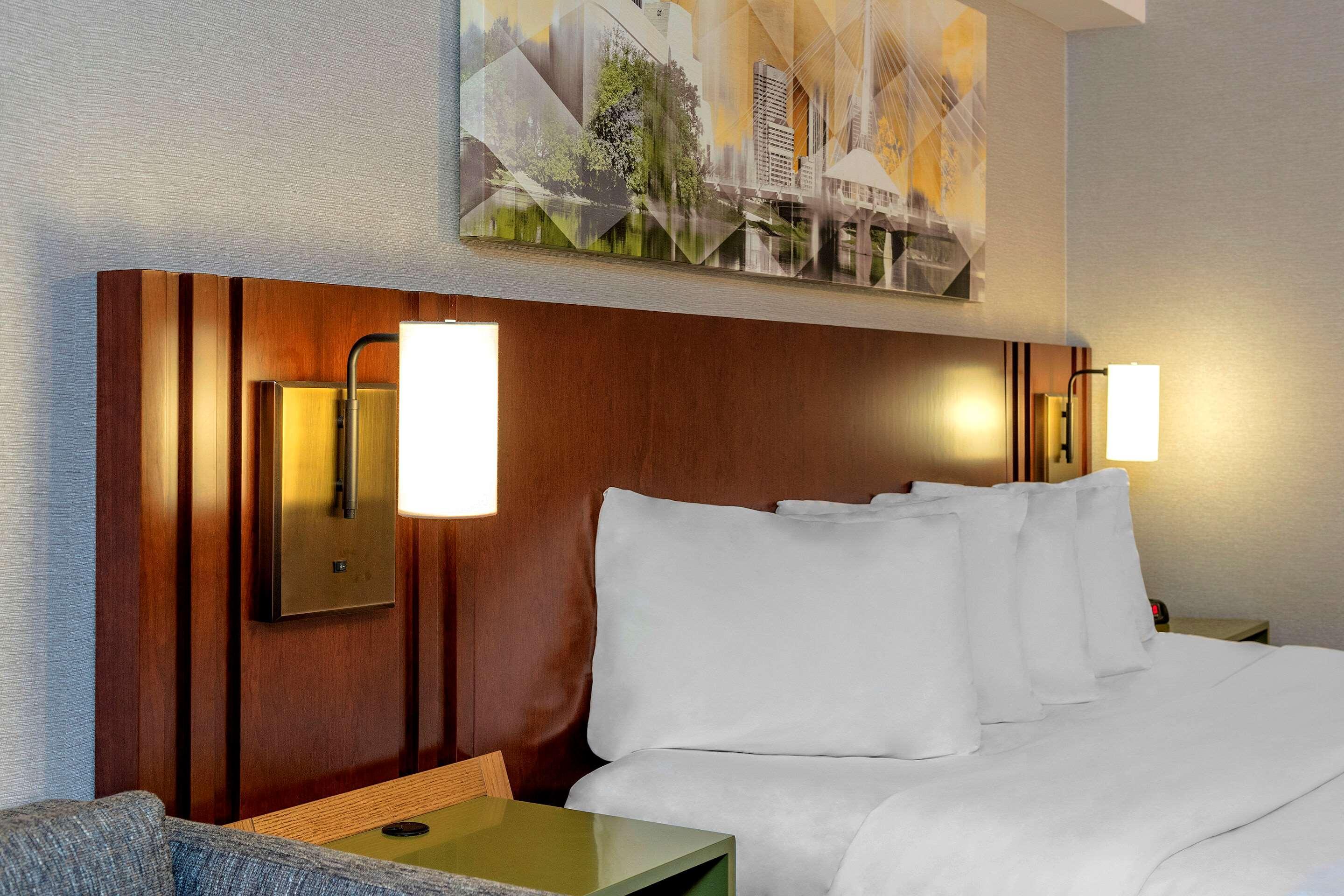 Comfort Inn Ottawa Esterno foto