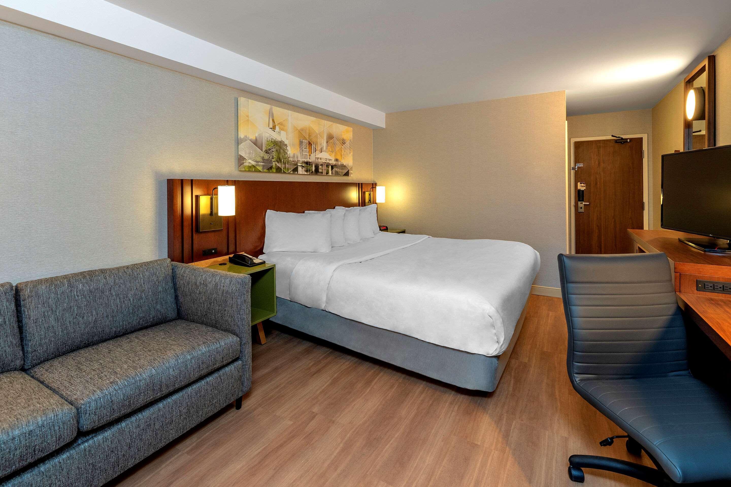 Comfort Inn Ottawa Esterno foto