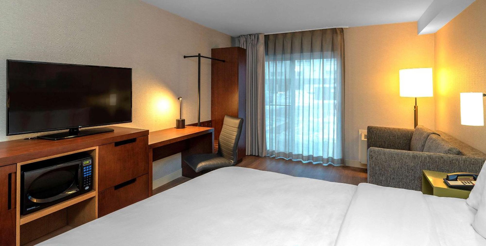 Comfort Inn Ottawa Camera foto
