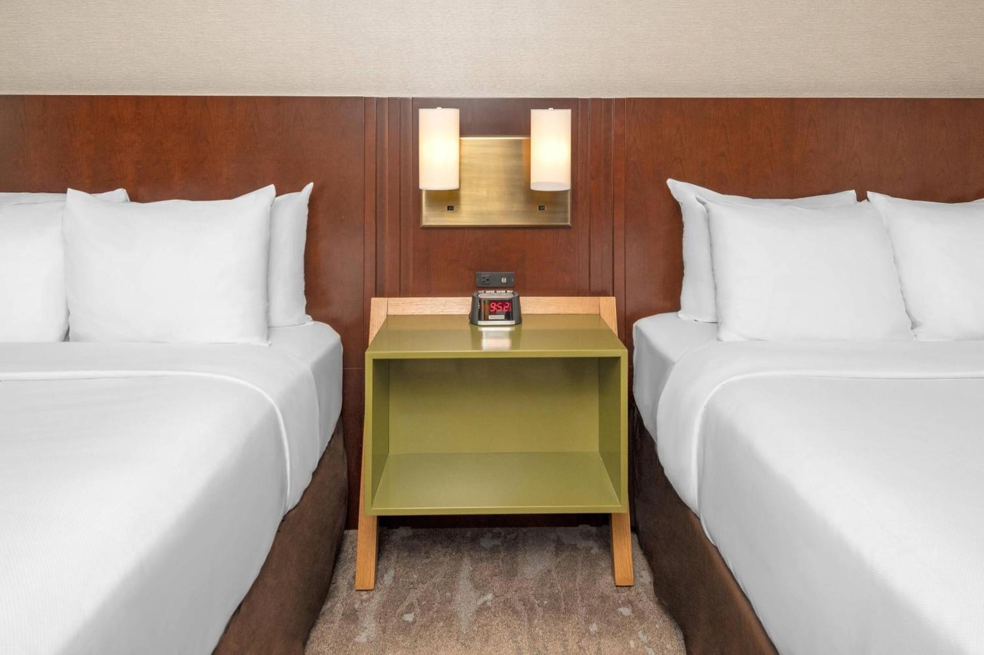 Comfort Inn Ottawa Esterno foto