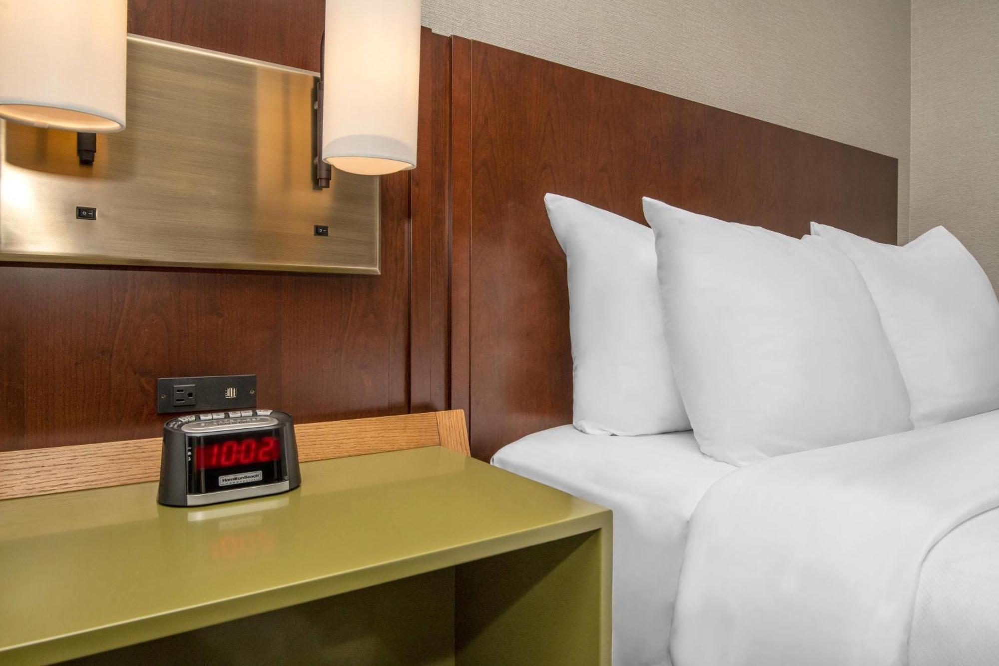 Comfort Inn Ottawa Esterno foto