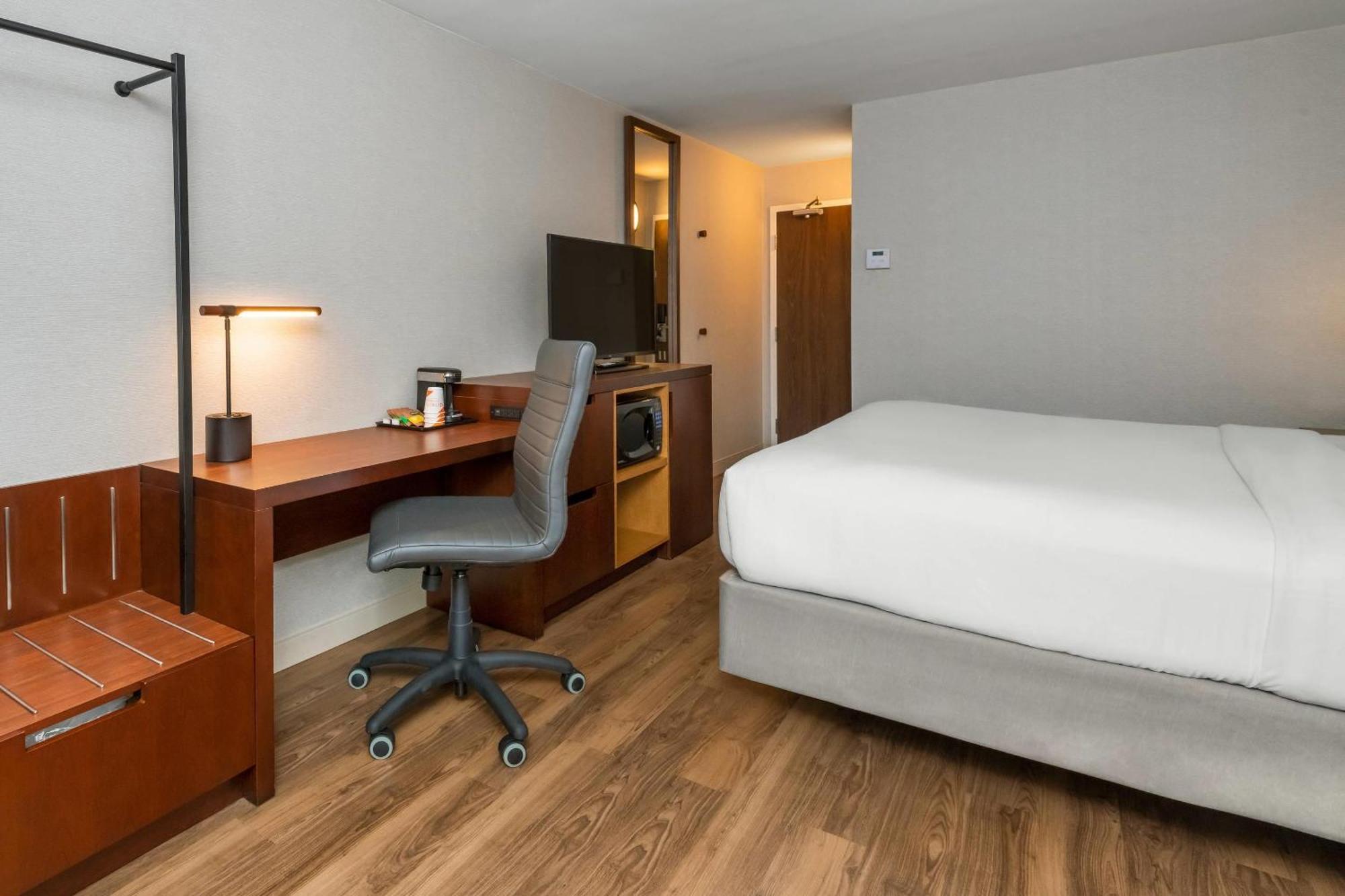 Comfort Inn Ottawa Esterno foto