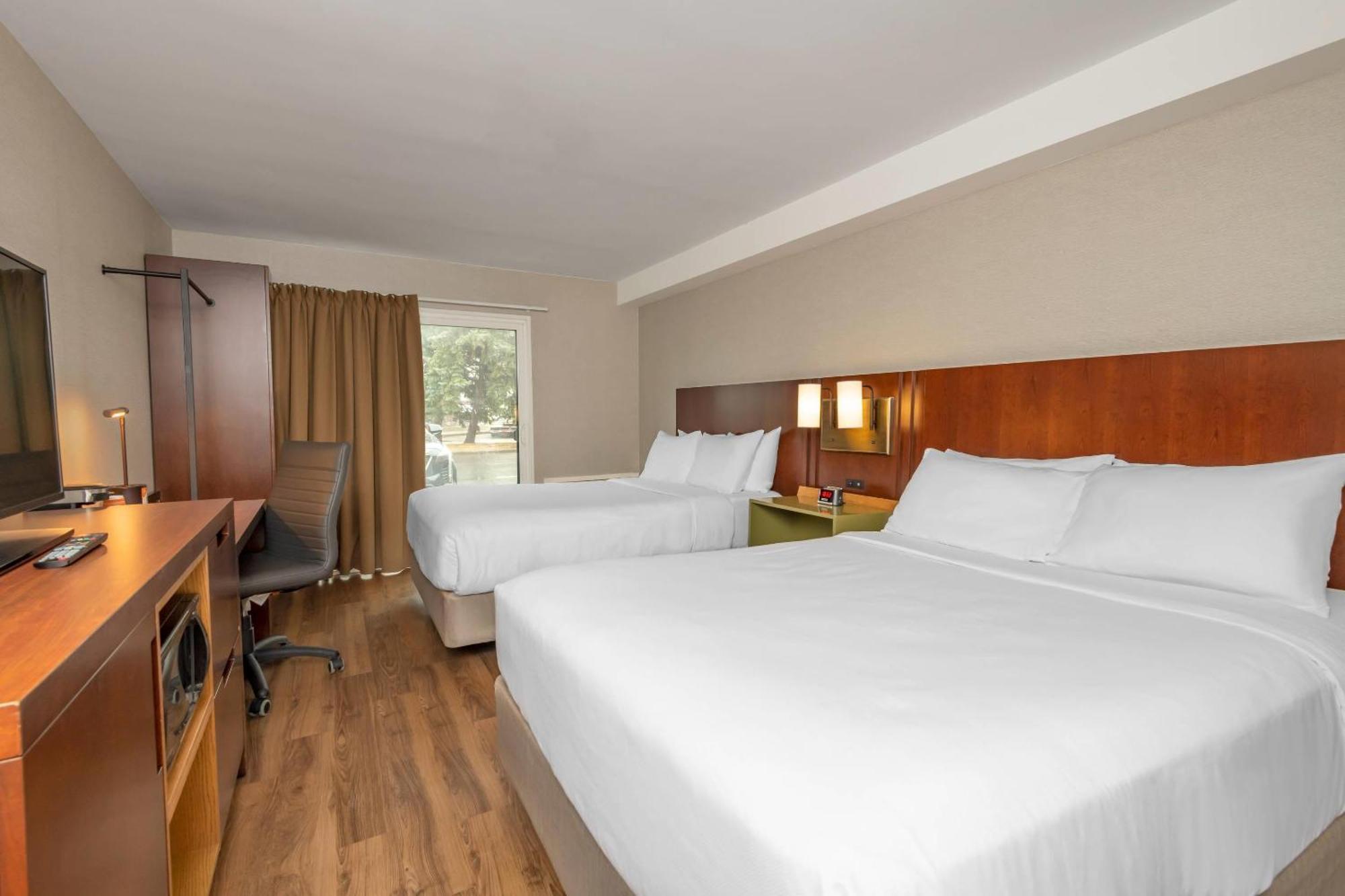 Comfort Inn Ottawa Esterno foto