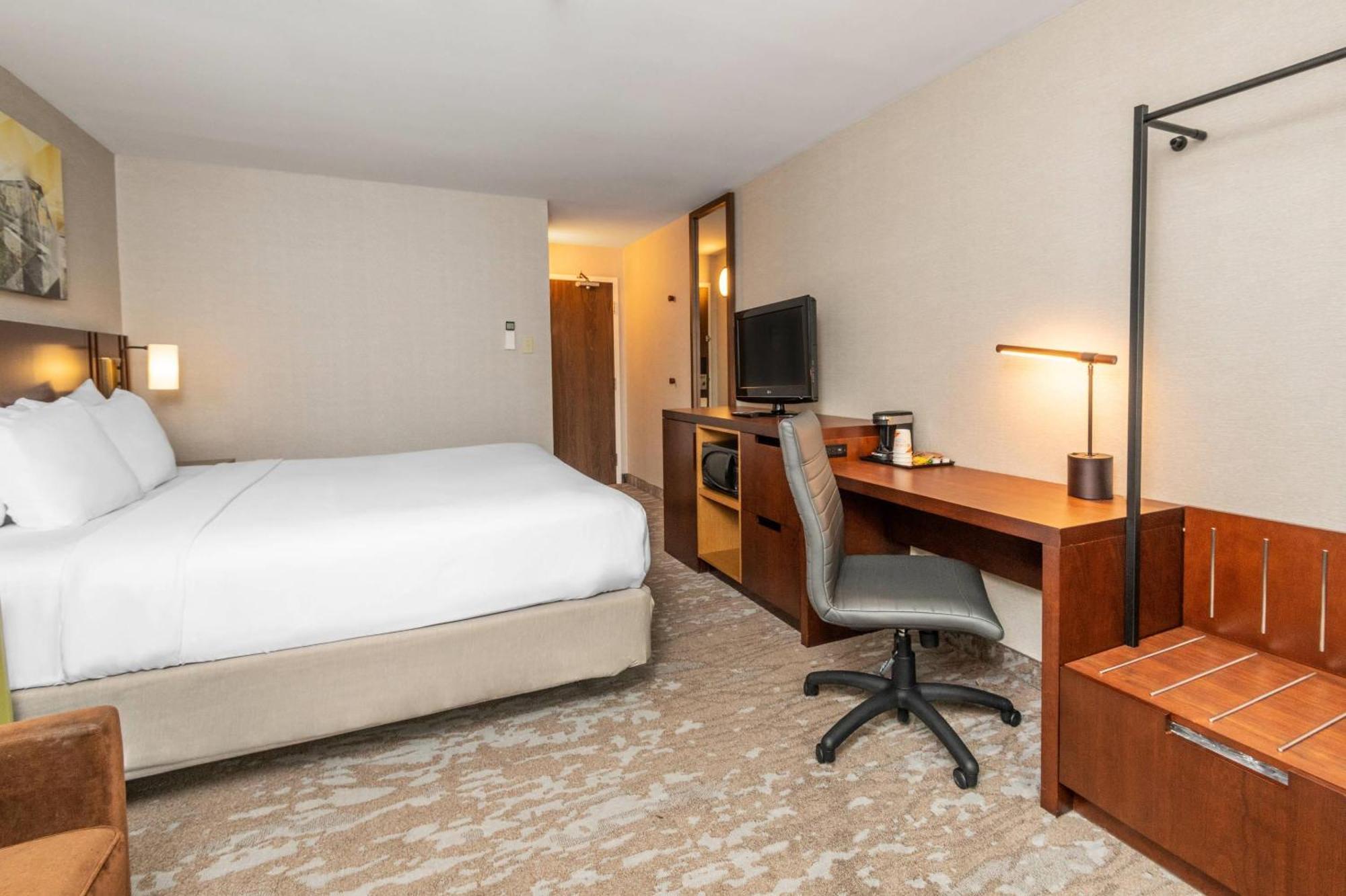 Comfort Inn Ottawa Esterno foto